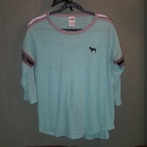 Victoria's Secret Pink Top